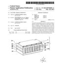 ELECTRIC STORAGE APPARATUS diagram and image