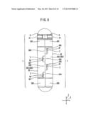 ELECTRIC STORAGE APPARATUS diagram and image