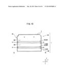 ELECTRIC STORAGE APPARATUS diagram and image