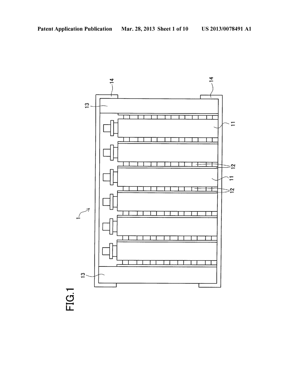 SECONDARY BATTERY ASSEMBLY - diagram, schematic, and image 02