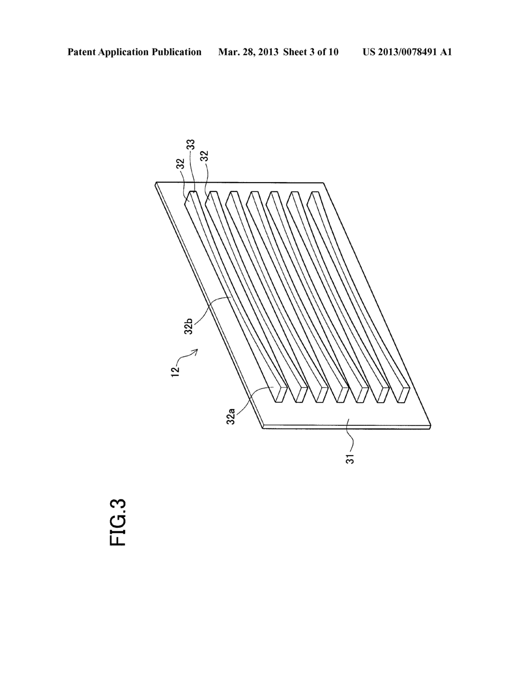 SECONDARY BATTERY ASSEMBLY - diagram, schematic, and image 04