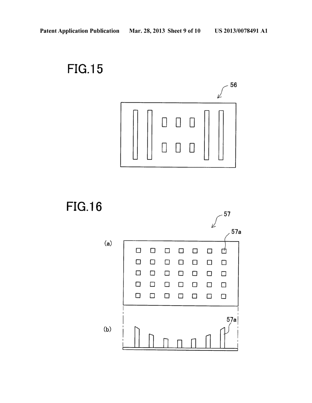 SECONDARY BATTERY ASSEMBLY - diagram, schematic, and image 10