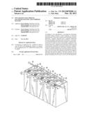 NON-AQUEOUS ELECTROLYTE SECONDARY BATTERY AND COMBINED BATTERY diagram and image