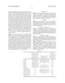 NON-AQUEOUS ELECTROLYTE SECONDARY BATTERY AND COMBINED BATTERY diagram and image