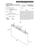 RECHARGEABLE BATTERY diagram and image