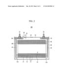 RECHARGEABLE BATTERY diagram and image