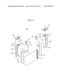 RECHARGEABLE BATTERY diagram and image