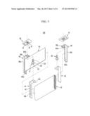 RECHARGEABLE BATTERY diagram and image