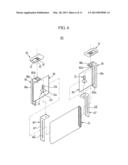 RECHARGEABLE BATTERY diagram and image