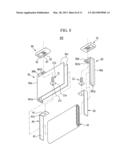 RECHARGEABLE BATTERY diagram and image