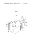 RECHARGEABLE BATTERY diagram and image