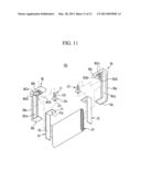 RECHARGEABLE BATTERY diagram and image