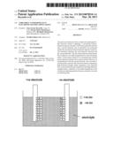 CORE-SHELL NANOPARTICLES IN ELECTRONIC BATTERY APPLICATIONS diagram and image