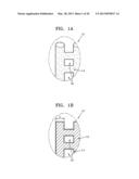 ELECTRODE ACTIVE MATERIAL, ELECTRODE COMPRISING THE SAME, LITHIUM BATTERY     COMPRISING THE ELECTRODE, AND METHOD OF PREPARING THE ELECTRODE ACTIVE     MATERIAL diagram and image