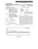 PRODUCTION PROCESS FOR LITHIUM-SILICATE-BASED COMPOUND diagram and image