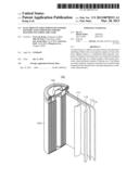 ELECTROLYTE FOR LITHIUM SECONDARY BATTERY AND LITHIUM SECONDARY BATTERY     INCLUDING THE SAME diagram and image