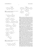 ELECTROLYTE FOR LITHIUM SECONDARY BATTERY AND LITHIUM SECONDARY BATTERY     INCLUDING THE SAME diagram and image