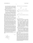 ELECTROLYTE FOR LITHIUM SECONDARY BATTERY AND LITHIUM SECONDARY BATTERY     INCLUDING THE SAME diagram and image