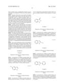 ELECTROLYTE FOR LITHIUM SECONDARY BATTERY AND LITHIUM SECONDARY BATTERY     INCLUDING THE SAME diagram and image