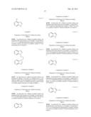 ELECTROLYTE FOR LITHIUM SECONDARY BATTERY AND LITHIUM SECONDARY BATTERY     INCLUDING THE SAME diagram and image