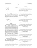 ELECTROLYTE FOR LITHIUM SECONDARY BATTERY AND LITHIUM SECONDARY BATTERY     INCLUDING THE SAME diagram and image