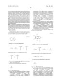 ELECTROLYTE FOR LITHIUM SECONDARY BATTERY AND LITHIUM SECONDARY BATTERY     INCLUDING THE SAME diagram and image