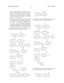 ELECTROLYTE FOR LITHIUM SECONDARY BATTERY AND LITHIUM SECONDARY BATTERY     INCLUDING THE SAME diagram and image