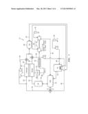 JET FUEL BASED HIGH PRESSURE SOLID OXIDE FUEL CELL SYSTEM diagram and image