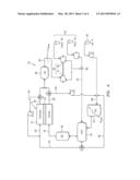 JET FUEL BASED HIGH PRESSURE SOLID OXIDE FUEL CELL SYSTEM diagram and image