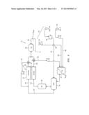 JET FUEL BASED HIGH PRESSURE SOLID OXIDE FUEL CELL SYSTEM diagram and image