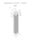 SOLID OXIDE FUEL CELL AND SOLID OXIDE FUEL CELL MODULE diagram and image