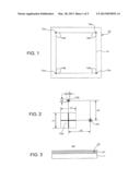 MASK BLANK GLASS SUBSTRATE, MULTILAYER REFLECTIVE FILM COATED SUBSTRATE,     MASK BLANK, MASK, AND METHODS OF MANUFACTURING THE SAME diagram and image