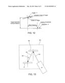 MASK BLANK GLASS SUBSTRATE, MULTILAYER REFLECTIVE FILM COATED SUBSTRATE,     MASK BLANK, MASK, AND METHODS OF MANUFACTURING THE SAME diagram and image