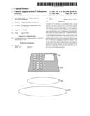 LITHOGRAPHIC CD CORRECTION BY SECOND EXPOSURE diagram and image