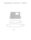 LITHOGRAPHIC CD CORRECTION BY SECOND EXPOSURE diagram and image