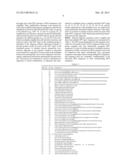 COMPOSITIONS, REACTION MIXTURES AND METHODS FOR DETECTING NUCLEIC ACIDS     FROM TYPE A1 AND/OR TYPE C1 HUMAN PAPILLOMAVIRUS diagram and image