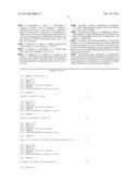 METHODS AND COMPOSITIONS FOR DETECTING PROTEIN MODIFICATIONS diagram and image