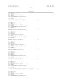 METHODS AND COMPOSITIONS FOR DETECTING PROTEIN MODIFICATIONS diagram and image