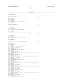 POLYPEPTIDES HAVING XYLANASE ACTIVITY AND POLYNUCLEOTIDES ENCODING SAME diagram and image