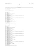 POLYPEPTIDES HAVING XYLANASE ACTIVITY AND POLYNUCLEOTIDES ENCODING SAME diagram and image