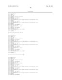 POLYPEPTIDES HAVING XYLANASE ACTIVITY AND POLYNUCLEOTIDES ENCODING SAME diagram and image