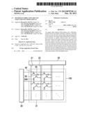 METHOD OF FABRICATING ORGANIC LIGHT EMITTING DIODE DISPLAY diagram and image