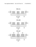 METHOD OF FABRICATING ORGANIC LIGHT EMITTING DIODE DISPLAY diagram and image