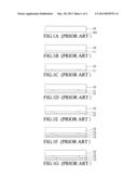 METHOD OF MANUFACTURING THIN FILM SOLAR CELLS diagram and image