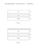 METHOD FOR FABRICATING JUNCTIONLESS TRANSISTOR diagram and image