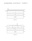 METHOD FOR FABRICATING JUNCTIONLESS TRANSISTOR diagram and image