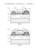 SEMICONDUCTOR FABRICATION diagram and image