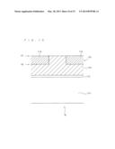 HEAT TREATMENT METHOD FOR PROMOTING CRYSTALLIZATION OF HIGH DIELECTRIC     CONSTANT FILM diagram and image