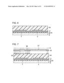 METHOD FOR MANUFACTURING SEMICONDUCTOR DEVICE diagram and image