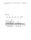 METHOD FOR MANUFACTURING SEMICONDUCTOR DEVICE diagram and image